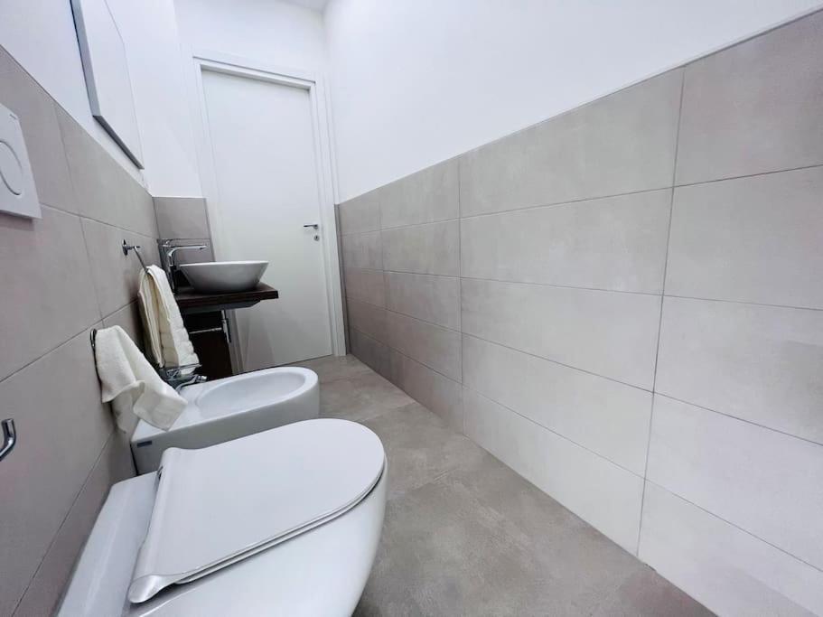 Ferienwohnung Malm Luxury House Turin Exterior foto