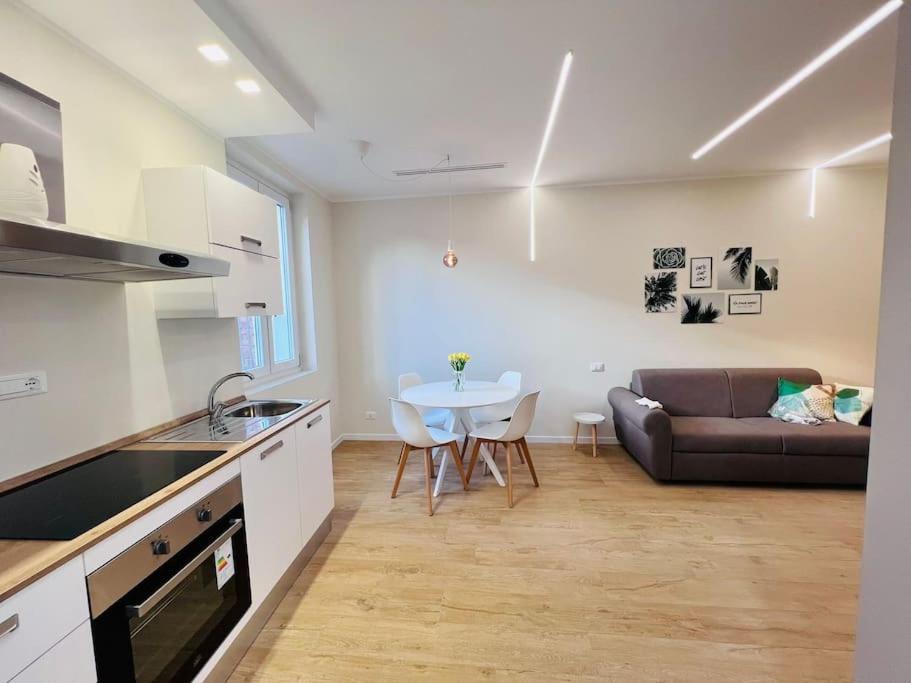 Ferienwohnung Malm Luxury House Turin Exterior foto