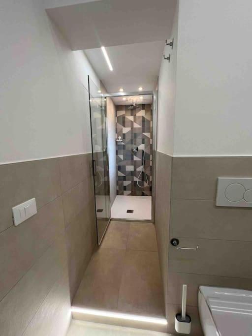 Ferienwohnung Malm Luxury House Turin Exterior foto