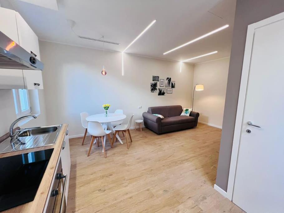 Ferienwohnung Malm Luxury House Turin Exterior foto